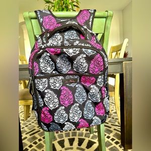 Vera Bradley backpack